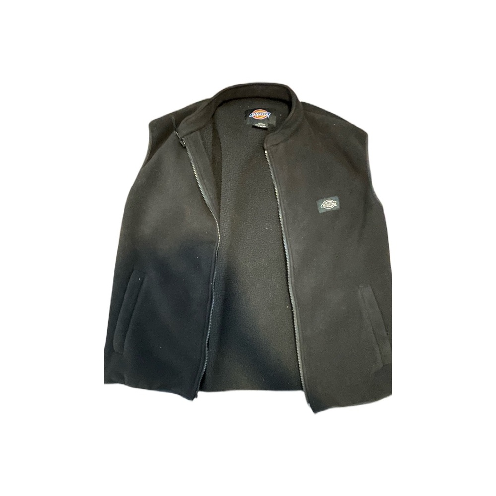 DICKIES streetwear vest (price negotiable)